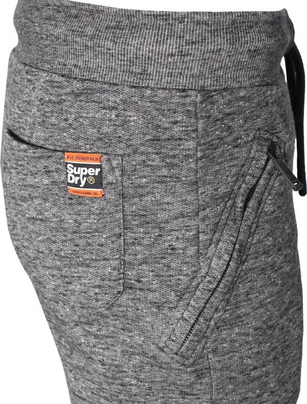 Superdry time trial on sale angled pkt jogger