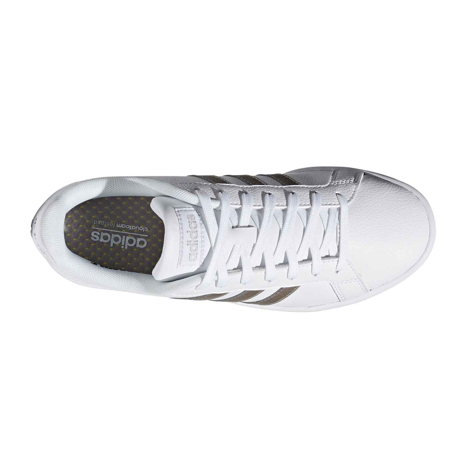 grand court f36485 sneaker