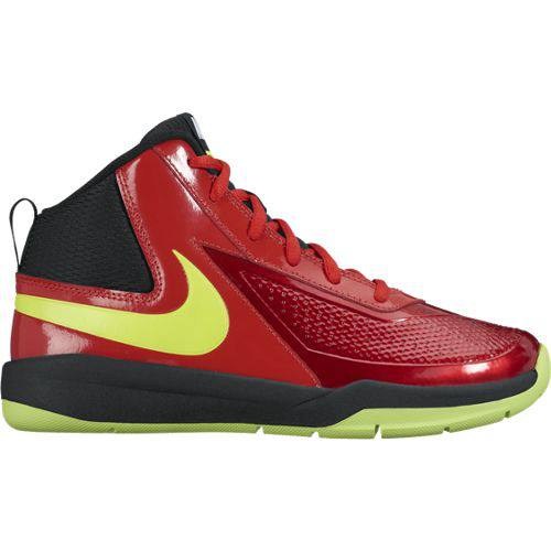 NIKE TEAM HUSTLE D7 GS